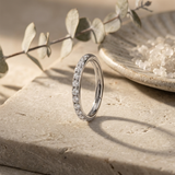 Eternity Cartilage Hoop