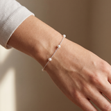 Women’s Freshwater Pearl Bracelet - Eleanor