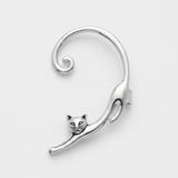Women’s Cat Ear Cuff - Eleanor