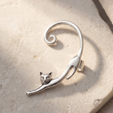 Women’s Cat Ear Cuff - Eleanor