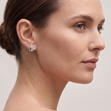 Women’s Horse Head Stud Earrings - Eleanor